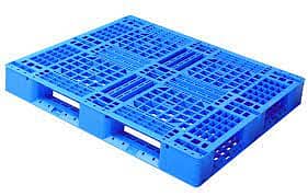 perforated rackable pallets 4