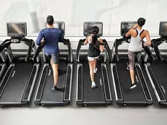 Treadmill Running Machine | Fitness Sale Offer | Elliptical | Lahore 0