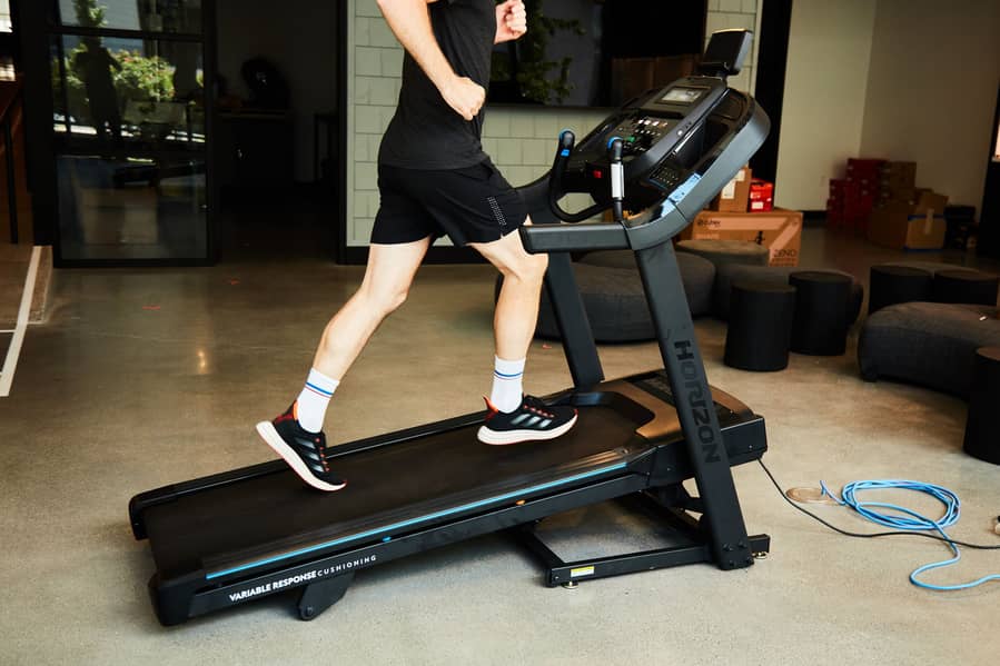 Treadmill Running Machine | Fitness Sale Offer | Elliptical | Lahore 1