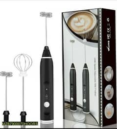 Electric Coffee Beater