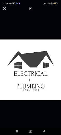 Electric ,  Plumbing & AC related all works