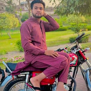 Ali Raza 