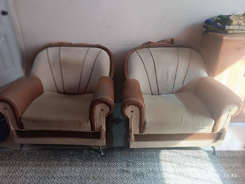 5 seater sofa set 2