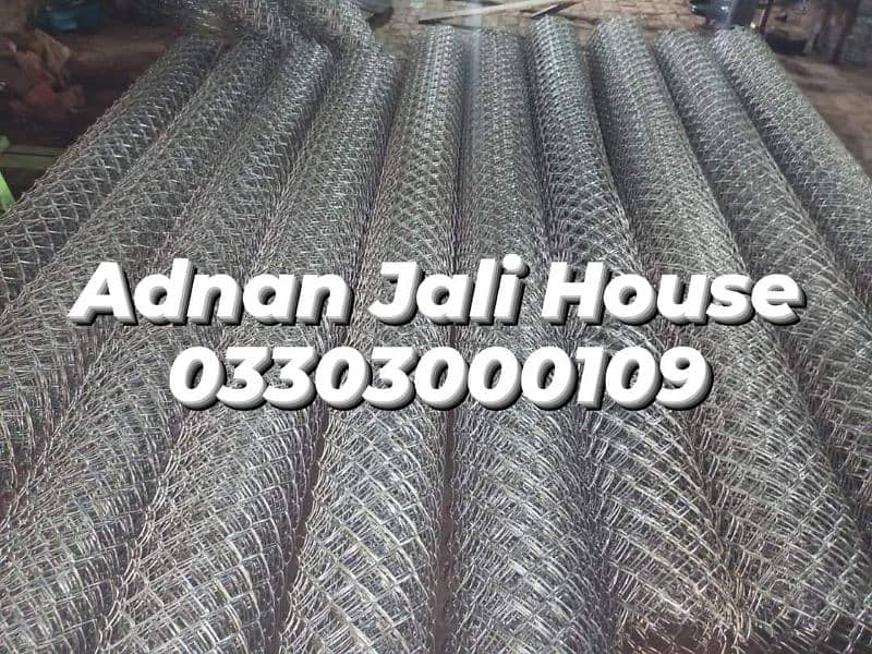 Chain link fence , Razor barbed security mesh wire hesco bag Gabion 3