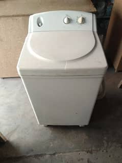 Dawlance  company ki washing machine