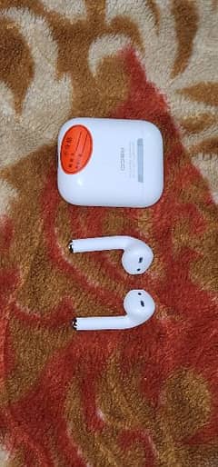 Earbuds RECCI | Airbuds