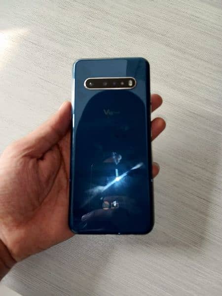 lg v60 thinq 5g mobile for sale best for pubg 60 fps 1