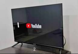 32 InCh Andriod - Samsung Led - Smart 8k New 3Year Waranty 03227191508