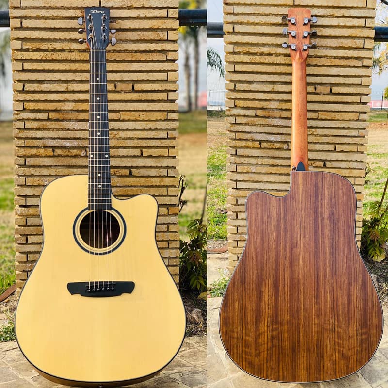 Guitars | Ukuleles | Cajon box Acessories Musical Instrument 3