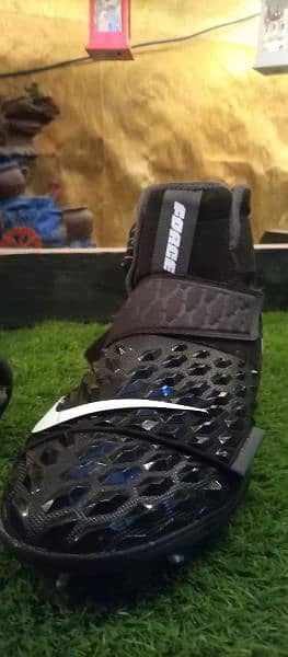 Nike Football Shoes 0