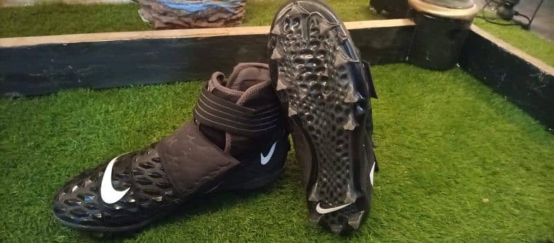 Nike Football Shoes 1