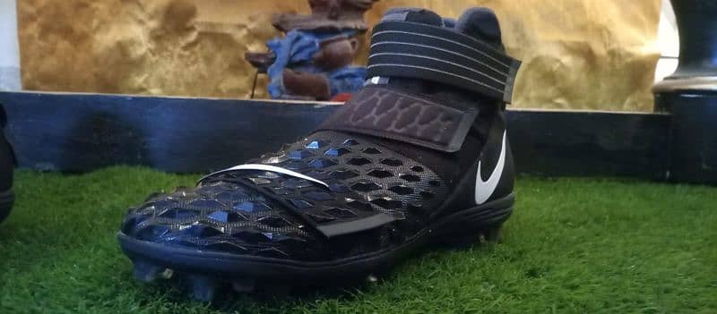 Nike Football Shoes 7