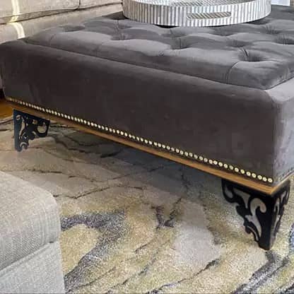 sofa legs, table legs, modern design, cnc cutting laser, wall brackets 0