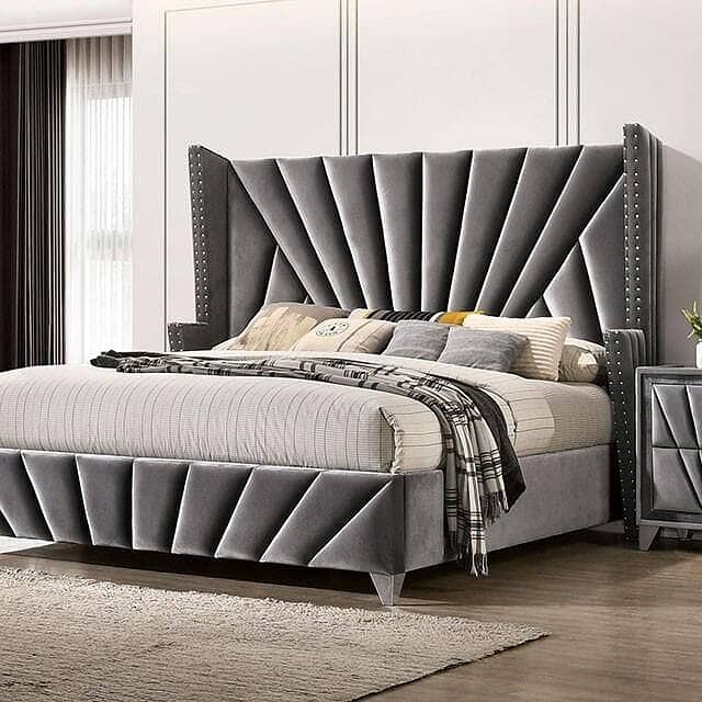 Bed dressing \Bed set\single bed\king size \Furniture 0