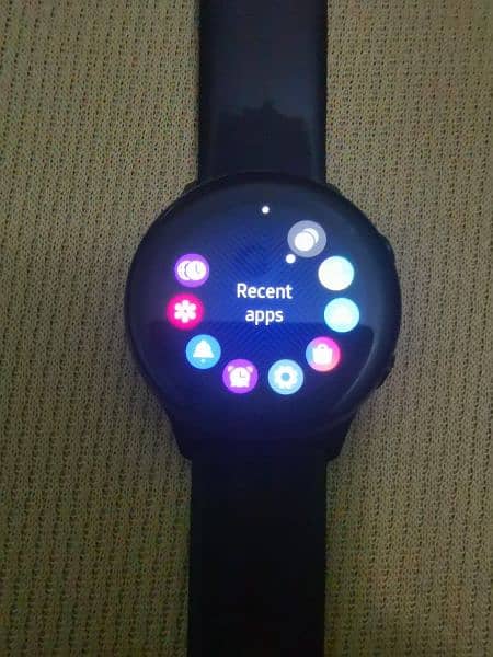 Samsung Galaxy Active Watch 4