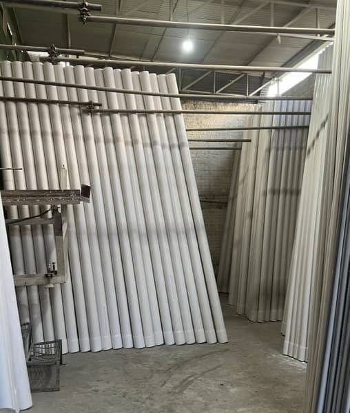 Pvc Pipes for Boring and sanitary 3