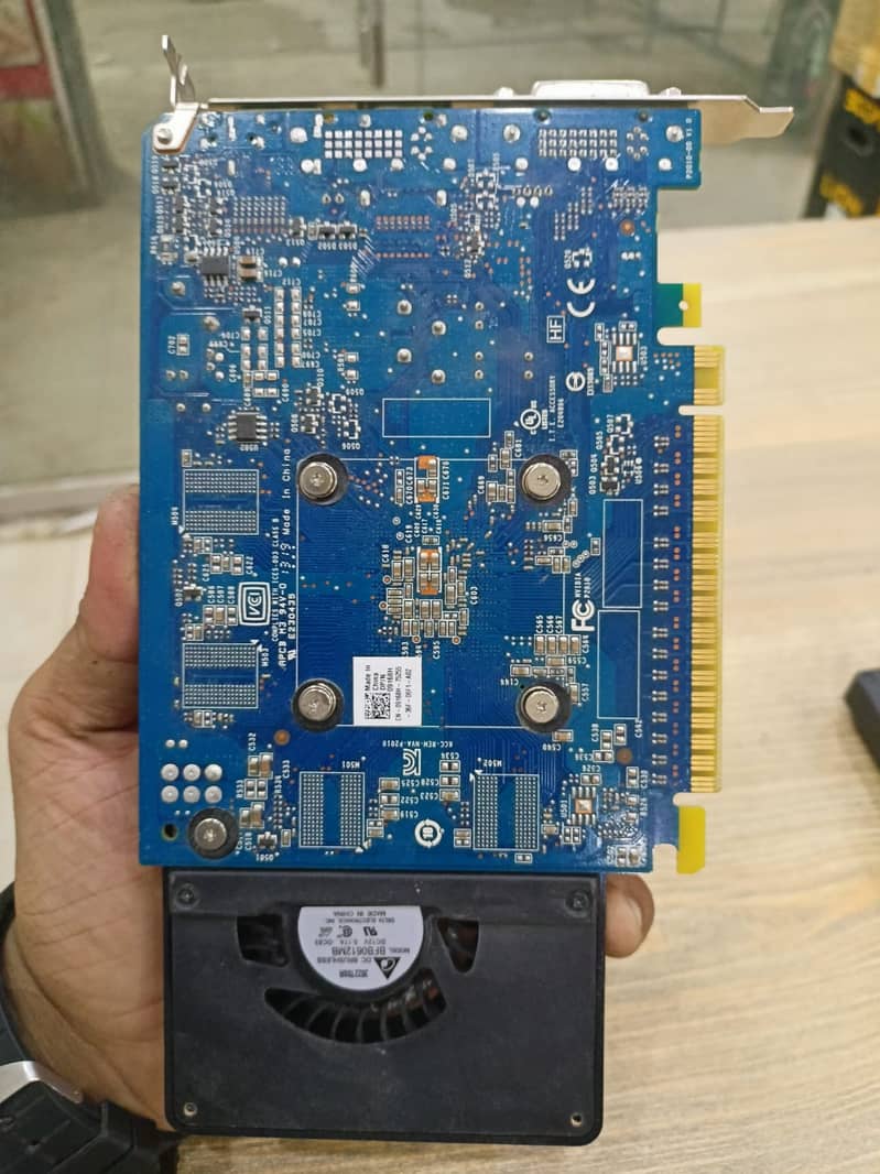 Nvidia GTX 645 1GB DDR5 1