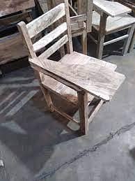 Wooden chairs/ student chairs/ Teacher chairs/School furniture 3