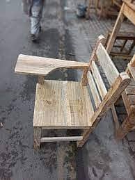Chair / Exam Chair / Study Chair/ School Furniture/Student Chair 2