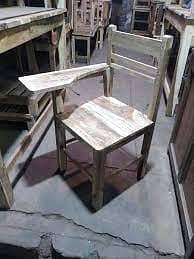 Chair / Exam Chair / Study Chair/ School Furniture/Student Chair 4