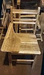 Chair / Exam Chair / Study Chair/ School Furniture/Student Chair 5