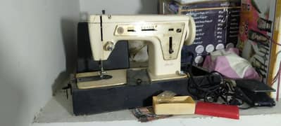 original singer sewing machine