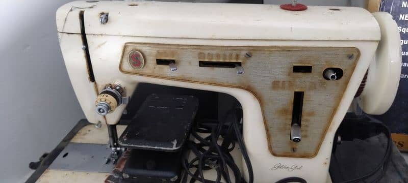 original singer sewing machine 2