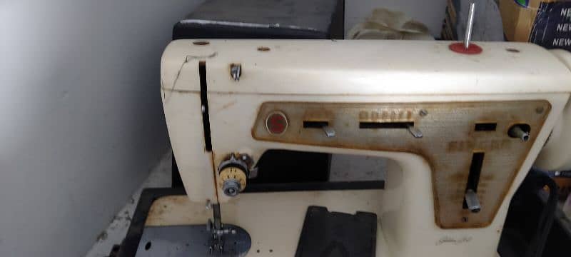 original singer sewing machine 3