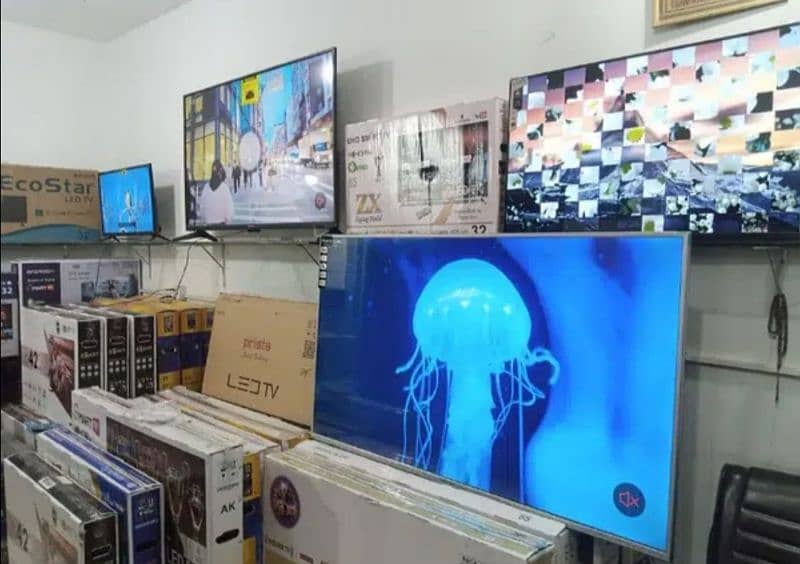 75"ANDROID led samsung 8k led box pack 03359845883 0