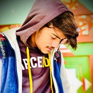 Husnain Raza