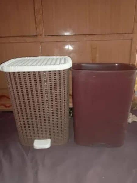 Premium Quality Dustbins, Recylebins in very discounted cheap price 1