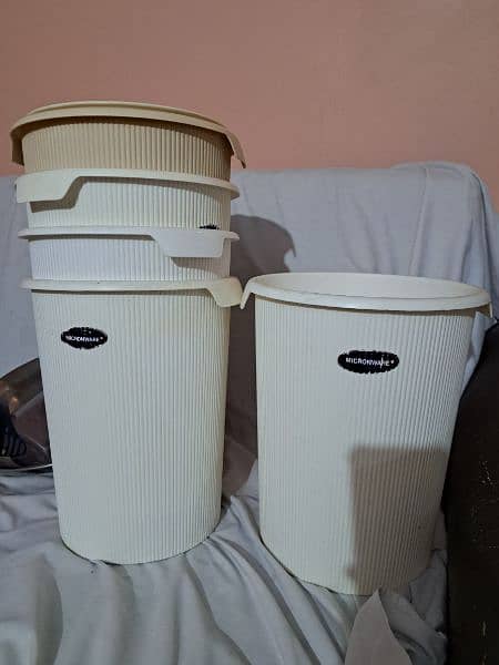 Premium Quality Dustbins, Recylebins in very discounted cheap price 4