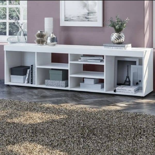 TV Table . . TV Console . . LED Storage Rack . . 03164773851 Whatsapp 5