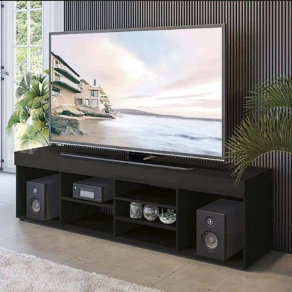 TV Table . . TV Console . . LED Storage Rack . . 03164773851 Whatsapp 6