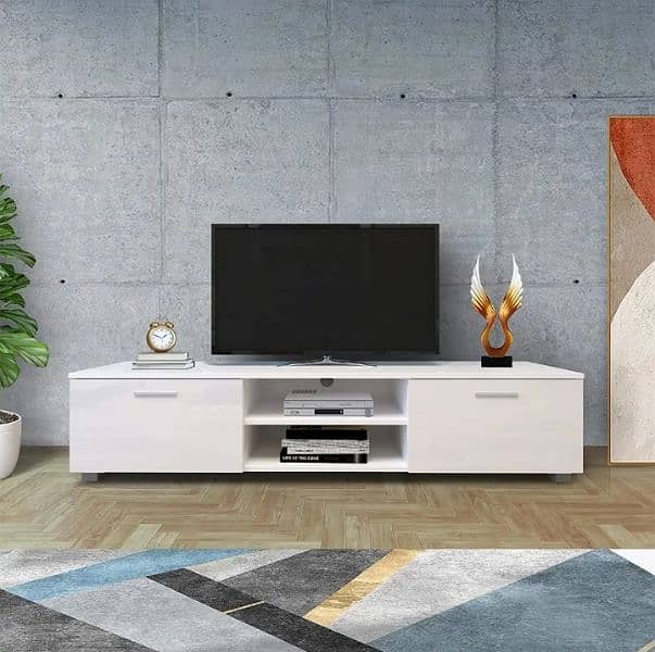 TV Table . . TV Console . . LED Storage Rack . . 03164773851 Whatsapp 8