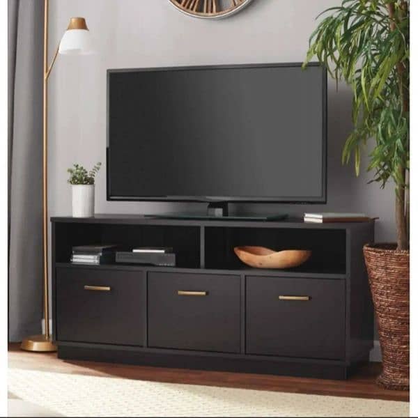 TV Table . . TV Console . . LED Storage Rack . . 03164773851 Whatsapp 9