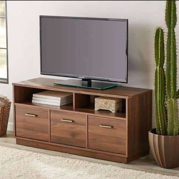 TV Table . . TV Console . . LED Storage Rack . . 03164773851 Whatsapp 11