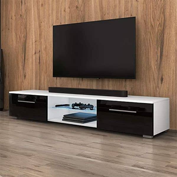 TV Table . . TV Console . . LED Storage Rack . . 03164773851 Whatsapp 13