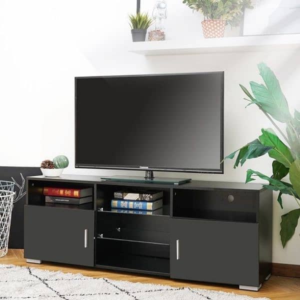 TV Table . . TV Console . . LED Storage Rack . . 03164773851 Whatsapp 14