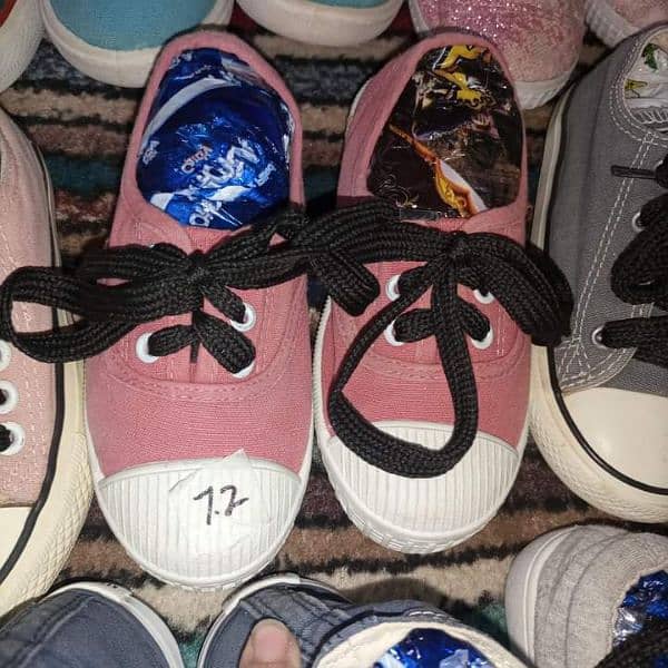 preloved kids branded sneakers 2