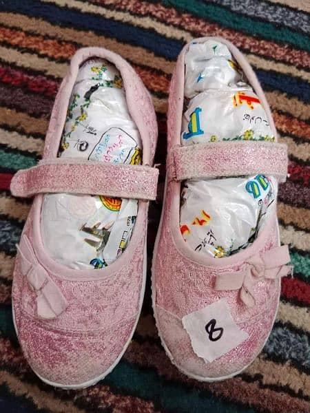 preloved kids branded sneakers 13