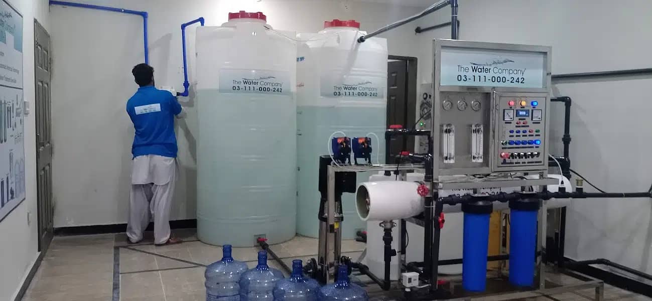 RO Plant water plant/RO filter plant water/ Commercial RO water Plant 0