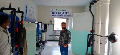 RO plant, Water Filteration, Mineral Water Plant, RO plant for Sale