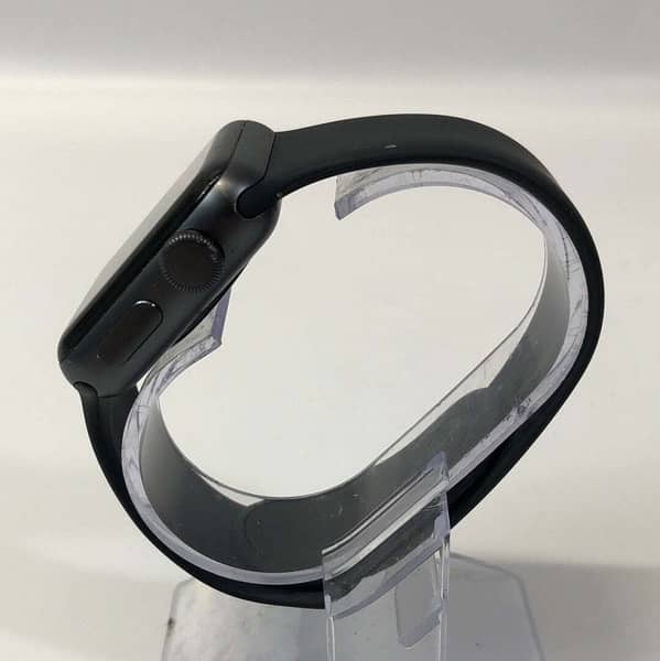 Apple Watch Series 3 99% Health 10/10 Condition ORIGINAL Band Charger 1