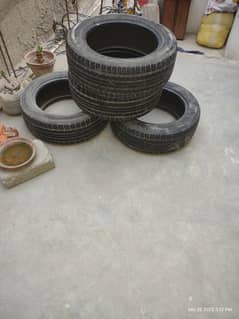Premio Car tyres for sale
