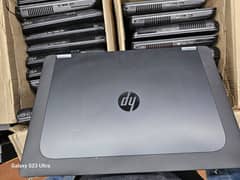 HP Zbook 15 I5 4th gen 15.6 display workstation( USA IMPORT STOCK) 0