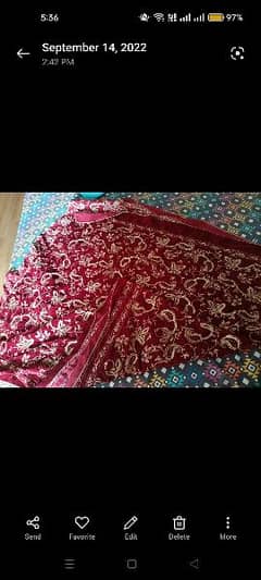 bridal shawl