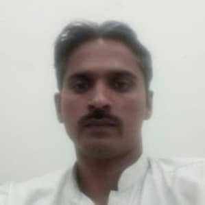 MAQBOOL AHMAD