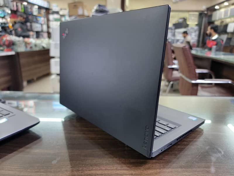 Lenovo Thinkpad T480 | Core i5 | 8th Gen | Professional Laptop 3