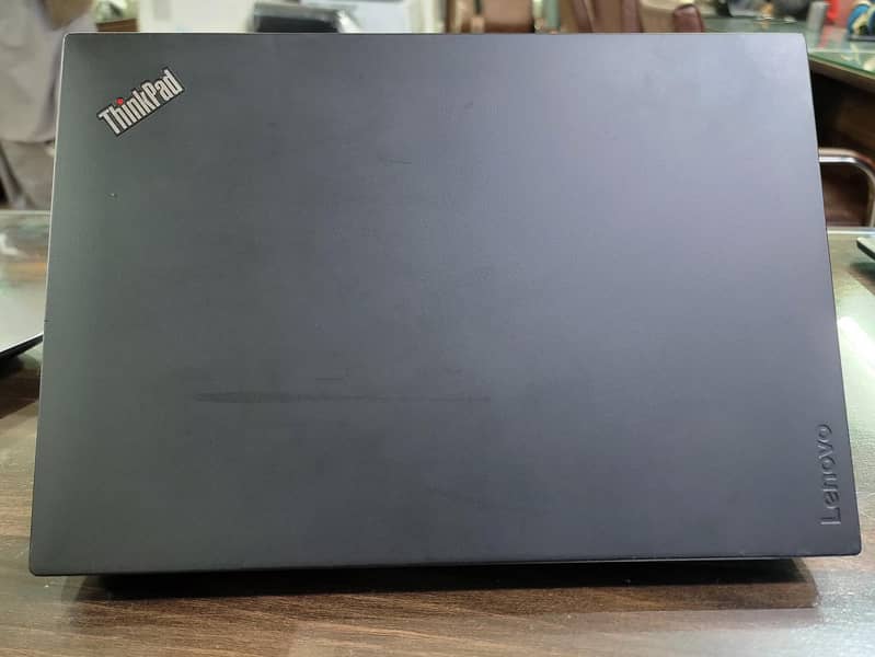 Lenovo Thinkpad T480 | Core i5 | 8th Gen | Professional Laptop 6